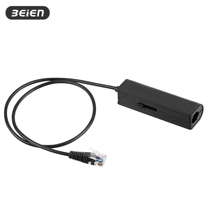 Best Wired VoIP Headset With Mic For Desk Telephone high quality