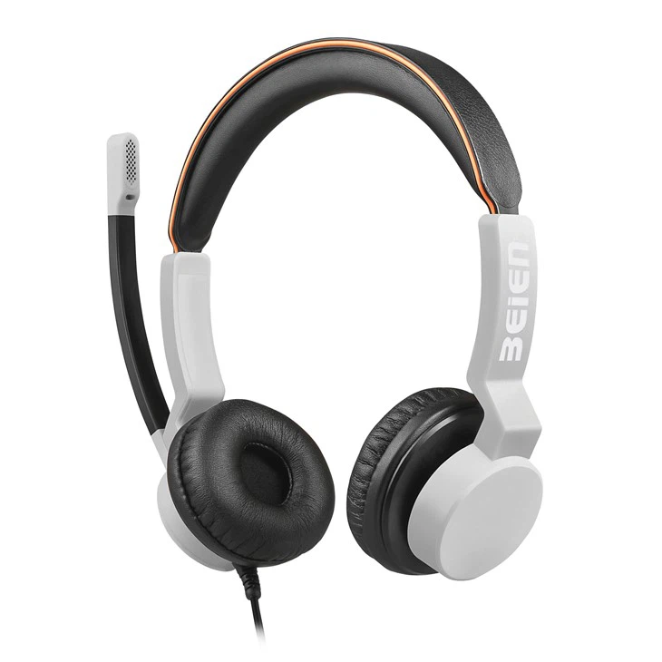 Over Ear Noise Canceling Study Headphones