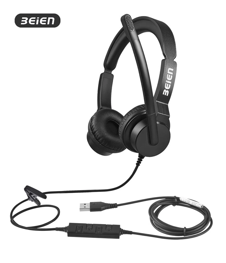 مطالعے کے ہیڈ فون کو منسوخ کرنے والے کان سے زیادہ